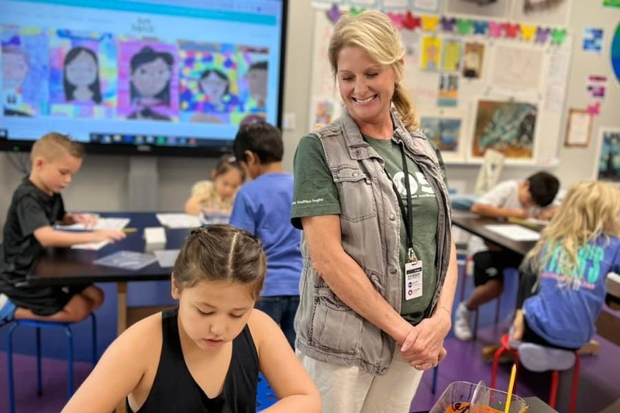 Carroll ISD board contemplates staffing recommendations for 2025-26 school year