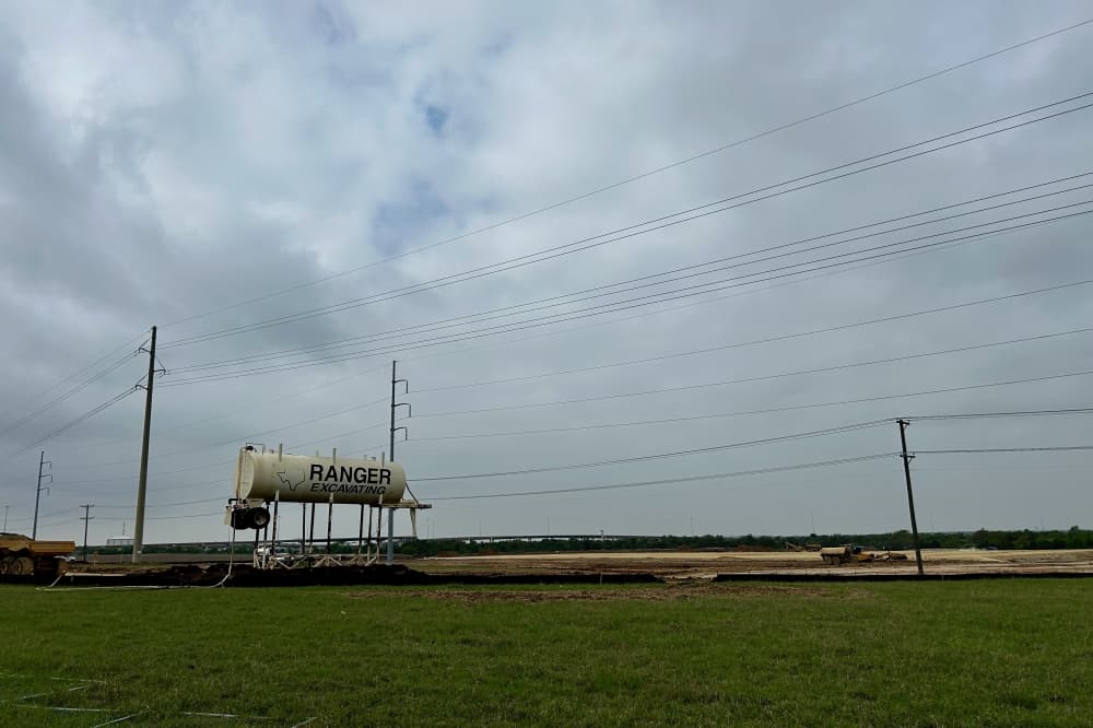 6 trending Central Texas stories: Amazon site construction, New Braunfels business updates