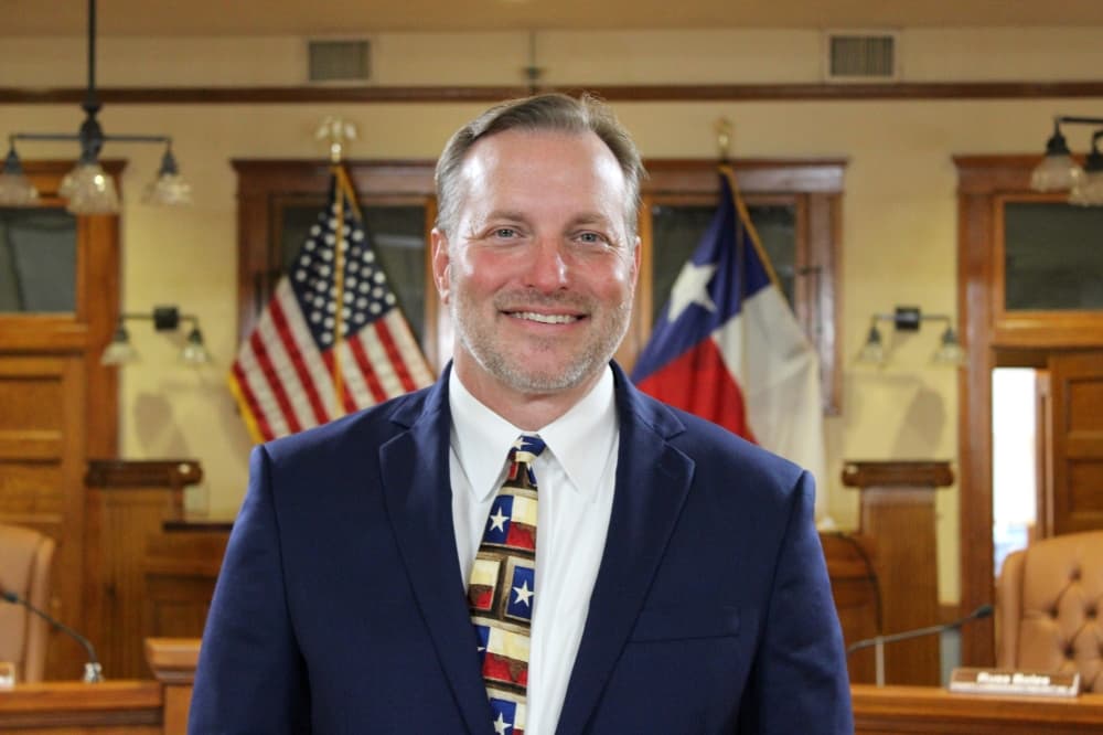 Q&A: Steven Snell talks transition from Liberty Hill ISD superintendent to Williamson County judge