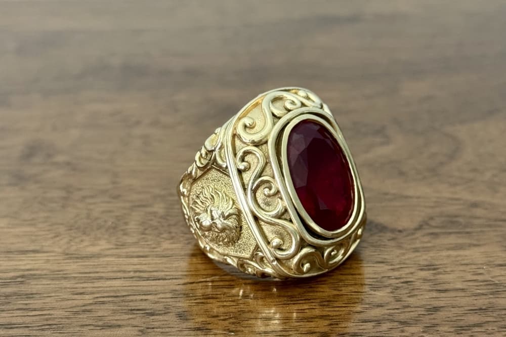 ring