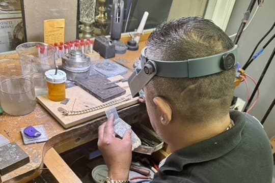 repair shop 