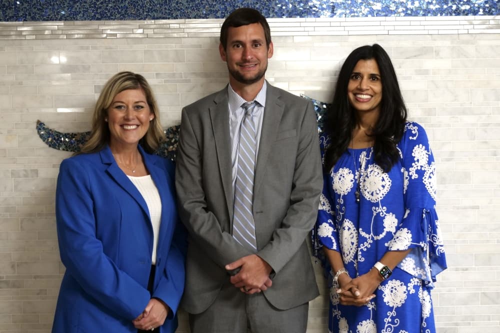 Friendswood ISD trustees approve 3 new leadership positions