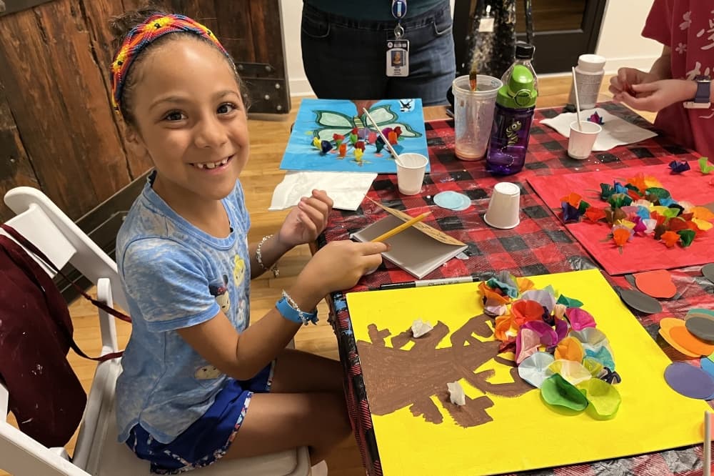 Check out these 24 summer camps in Frisco