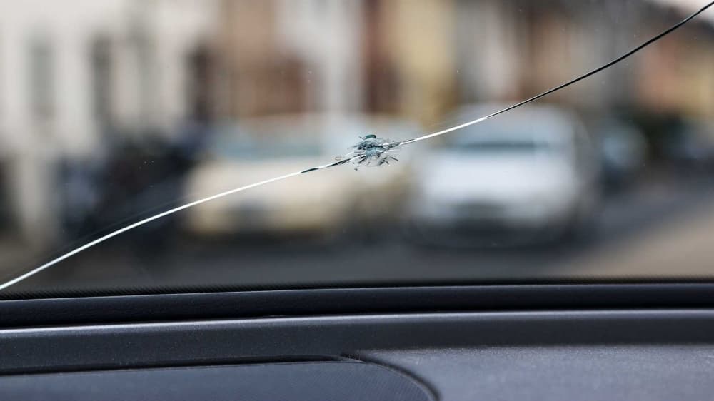 Titan Auto Glass offers windshield, glass repairs in Frisco