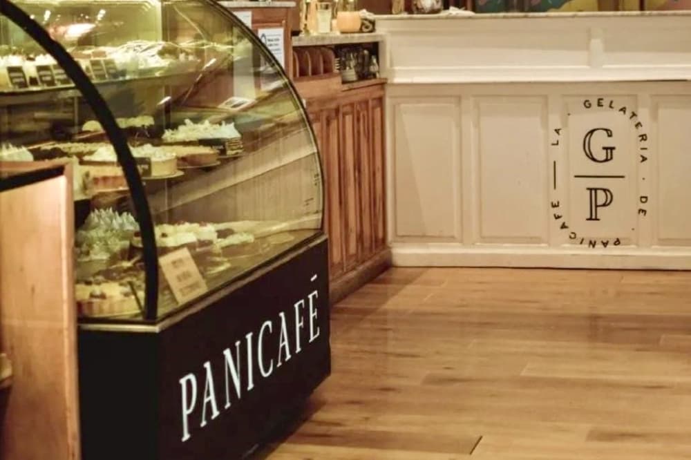 Panicafe now open in Montgomery's Pine Market 