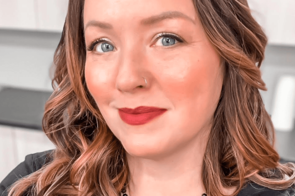 Photography and makeup meet at Melissa Kay Artistry in Bastrop