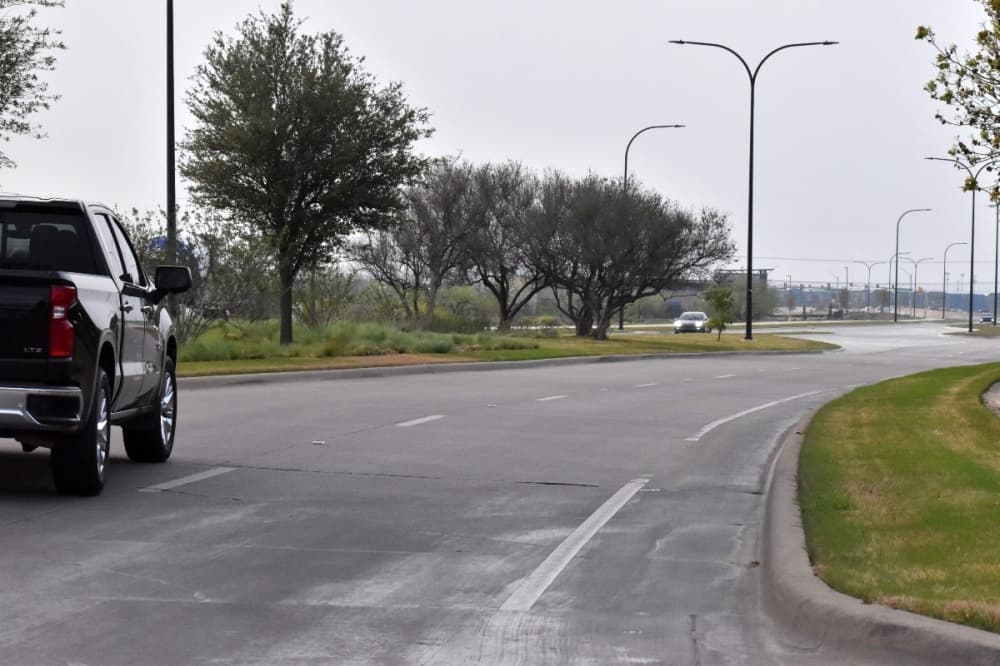Fort Worth approves amendment for North Beach Street stormwater upgrades