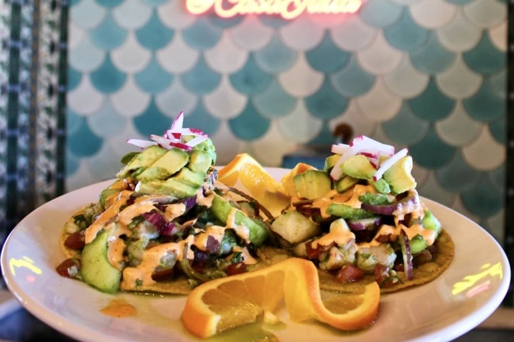 Mont Belvieu-based Casa Julia Tex Mex Restaurant to open 2nd location in New Caney 