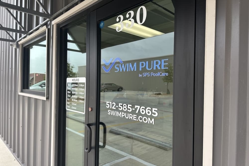 Swim Pure acquires Frontline Pool & Spa Services in New Braunfels