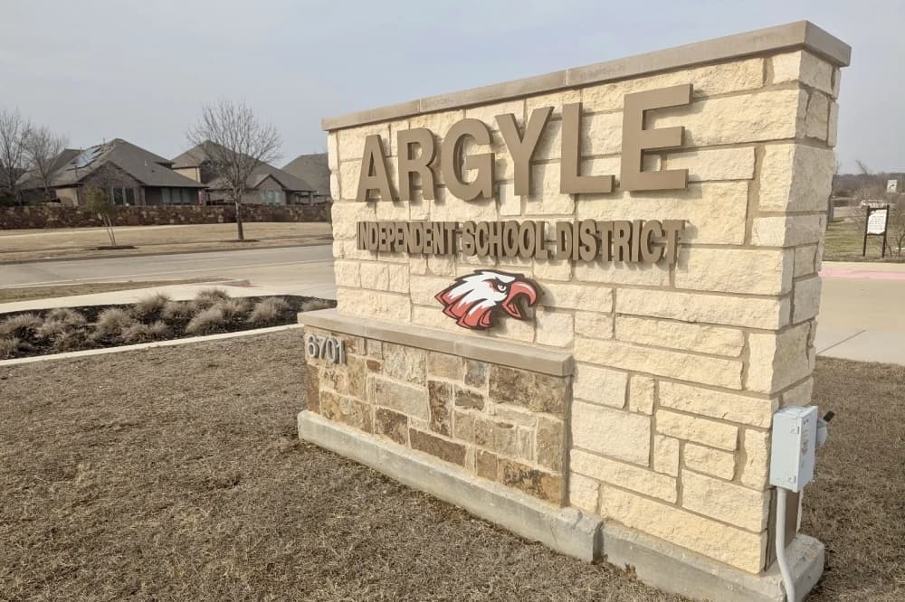 Argyle ISD to host 3 community presentations discussing 2025 bond