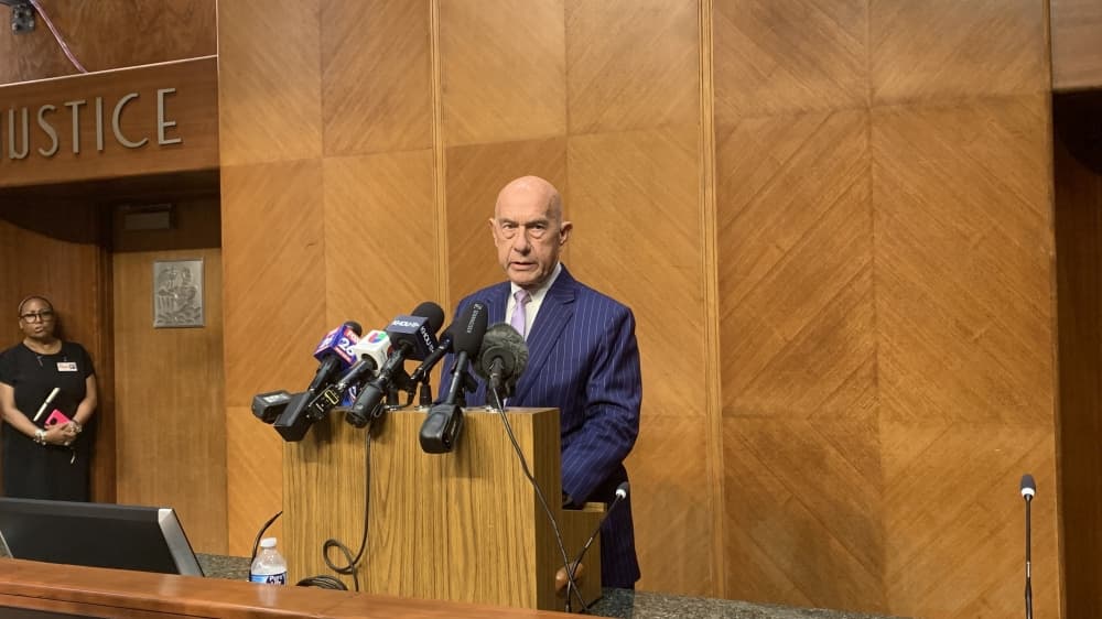 Houston expected to spend $137M on overtime by end of fiscal year