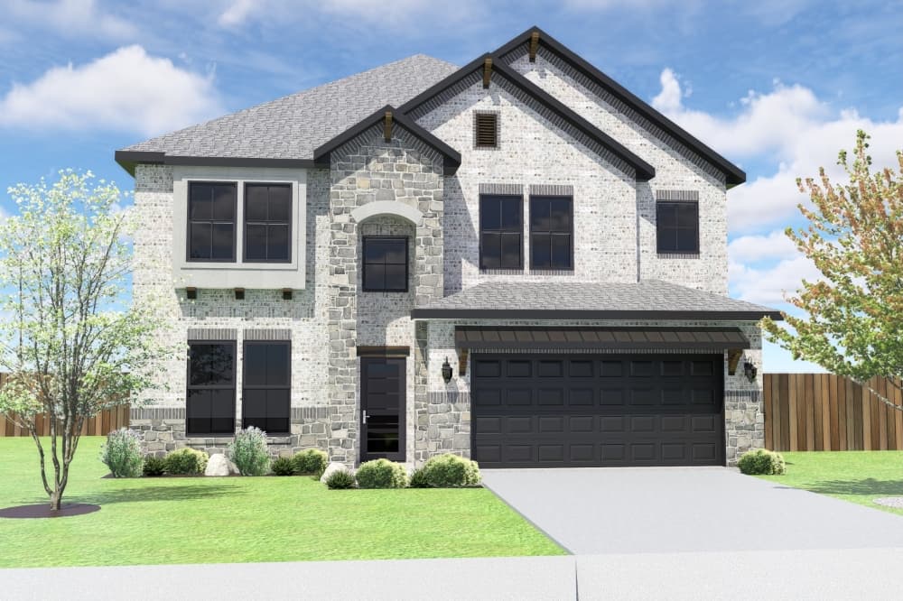 Construction to begin in May on Harmony Cove neighborhood in Humble