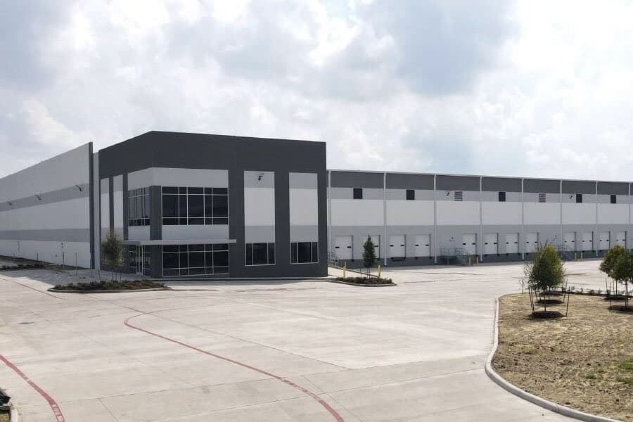 Medical tech company to occupy 216K-square-foot facility in Pearland