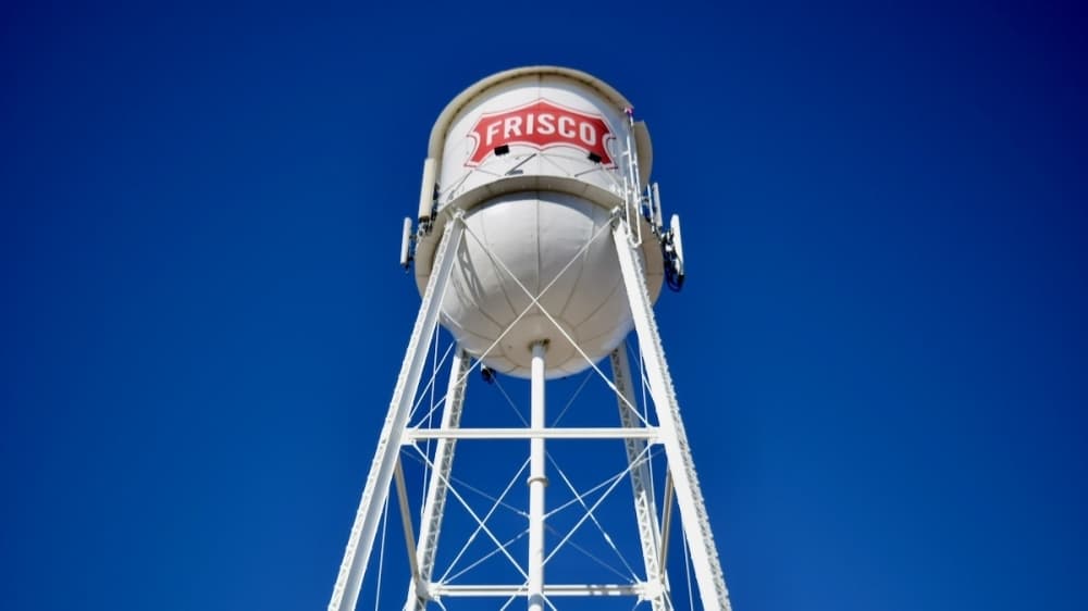 Frisco officials approve 2040 comprehensive plan