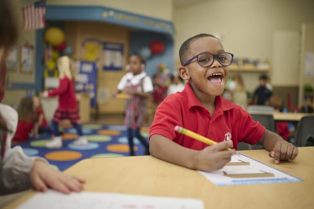 GUIDE: 23 preschools enrolling children in The Woodlands area
