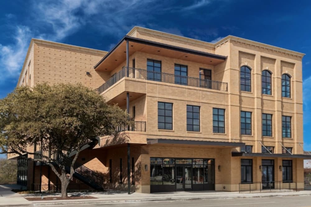 Sneed, Vine & Perry opens law office in downtown Georgetown