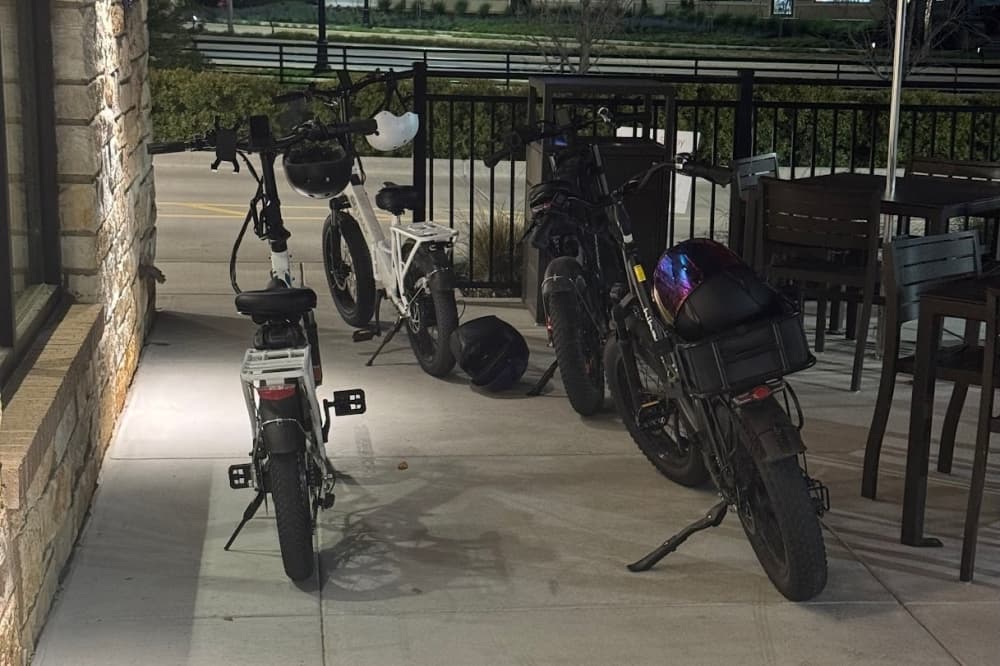 West University Place City Council rejects proposed e-bike ban in city parks