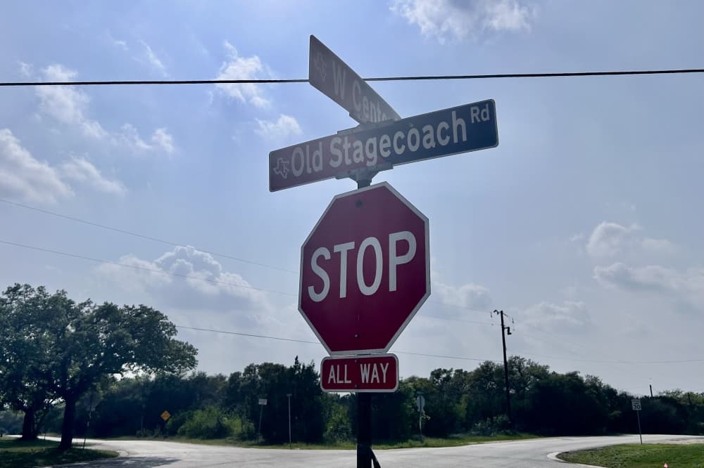Kyle City Council opts for faster construction for Old Stagecoach Road, Center Street roadwork