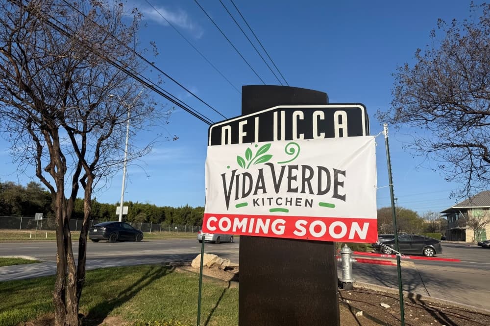 Mexican-American cuisine coming to North Austin with Vida Verde Kitchen opening