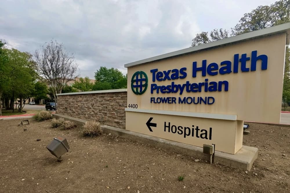 Renovations planned for Flower Mound medical specialist