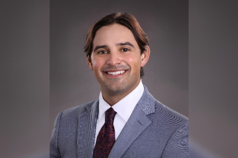 HCA Houston Healthcare Conroe names chief operating officer