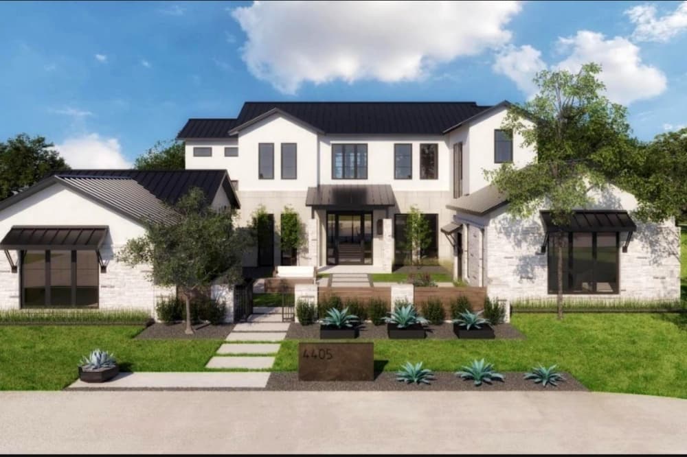 Southlake Council approves revised plan for 4 homes after initial denial
