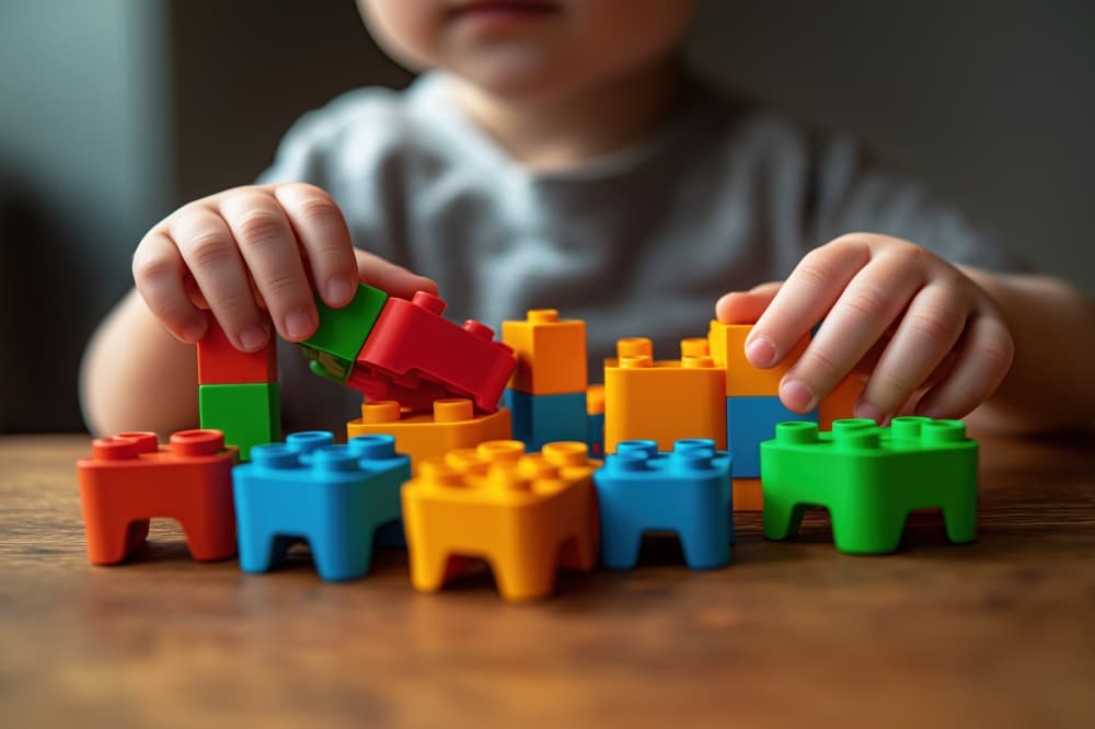 New autism assessment option in Cy-Fair seeks to keep families off waitlists