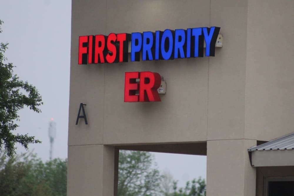 Riverside ER changes name in New Braunfels