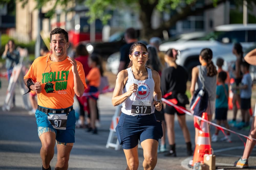 Bellaire to host annual 5K trolley run April 5