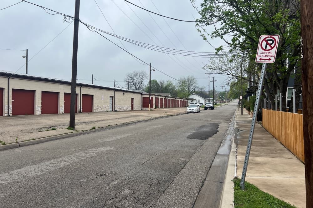 City Council examines proposed parking restrictions in downtown McKinney