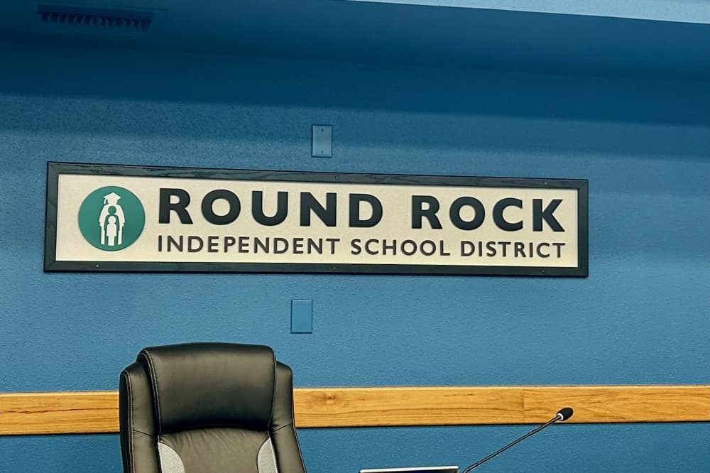 Updated student code of conduct approved in Round Rock ISD