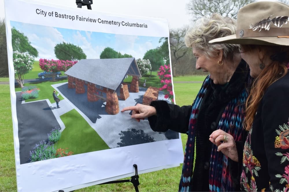 Fairview Cemetery raises fees, expands to meet growth in Bastrop
