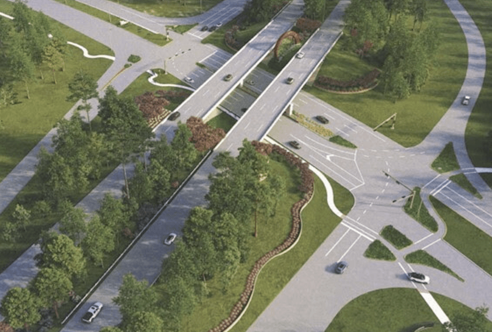 First 50, fire station: 5 projects in The Woodlands moving forward