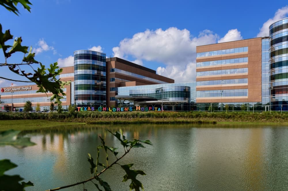Texas Children's The Woodlands receives Level IV neonatal care status