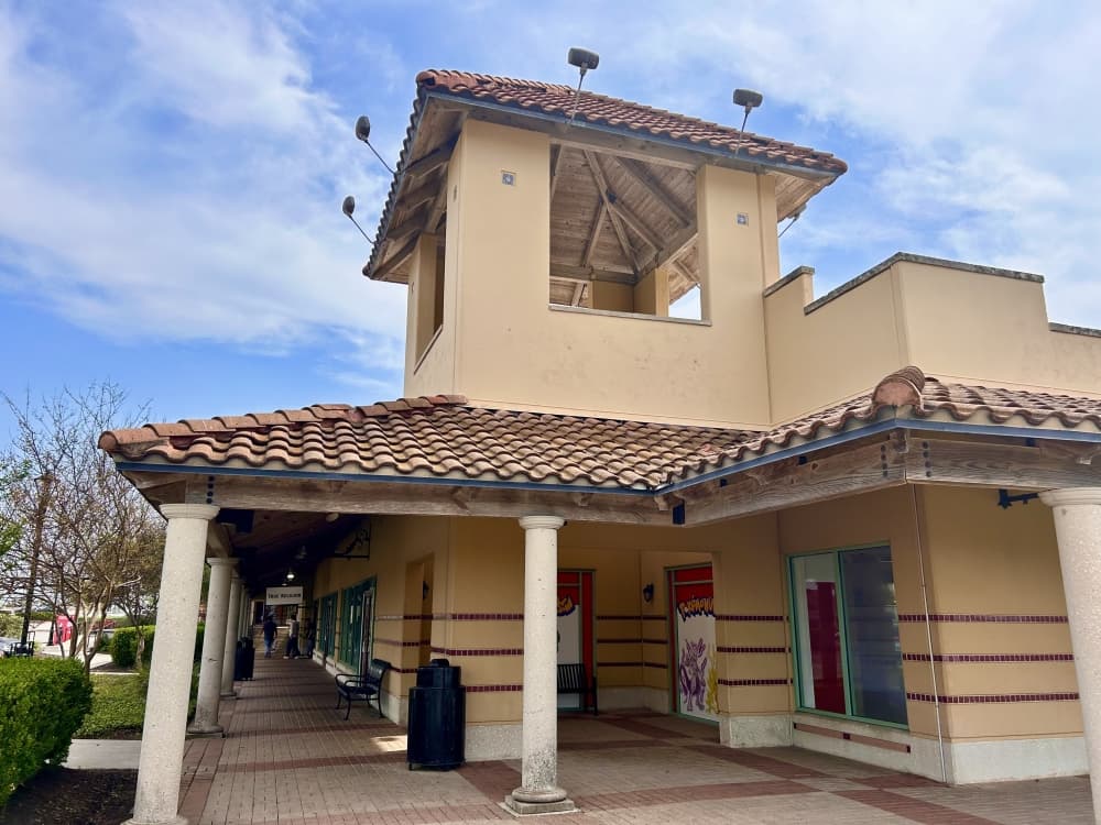 Pokemaniacs relocates, Joe's Jeans coming soon to San Marcos Premium Outlets