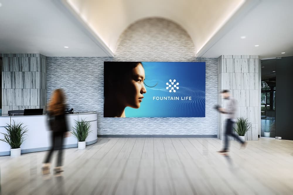 New AI-driven wellness center to open in Houston this fall