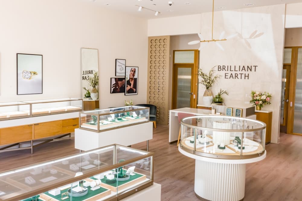 Brilliant Earth offers fine jewelry, engagement rings in Southlake