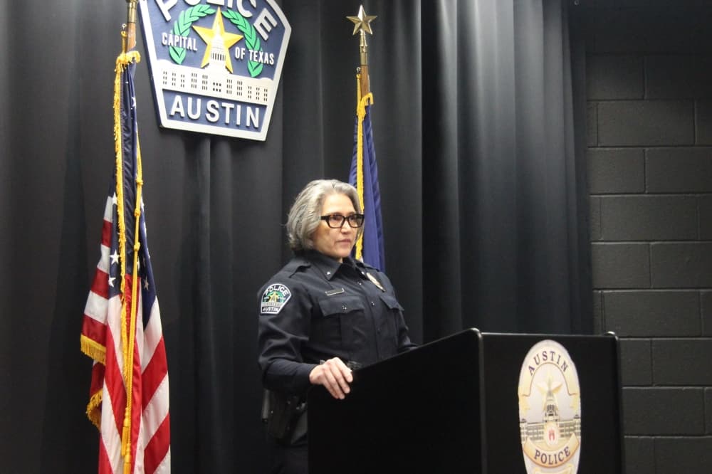 First-ever review of Austin sex crimes cases completed after landmark settlement, ongoing reforms