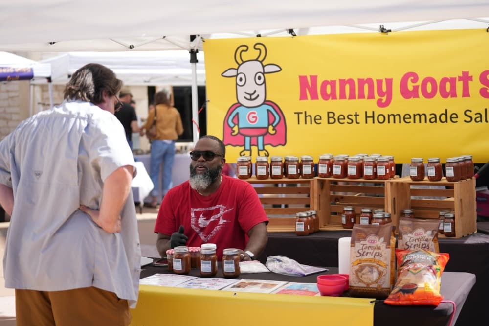 7 farmers markets to shop local in Georgetown, Hutto and Round Rock