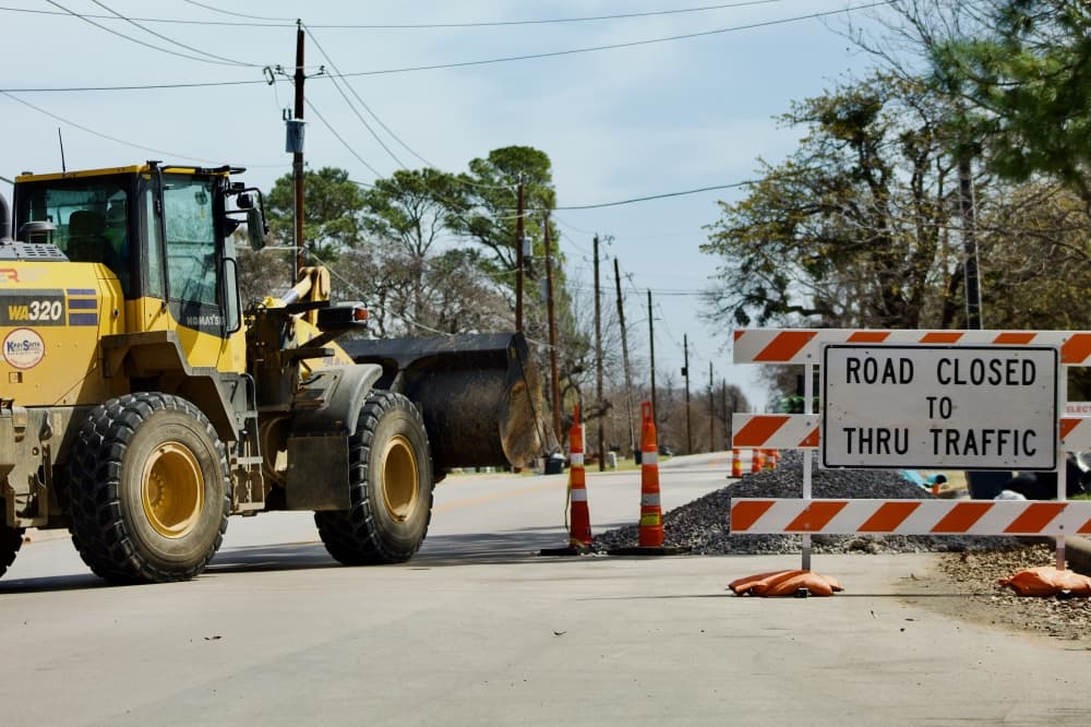 San Antonio to add traffic improvements in the Stone Oak area