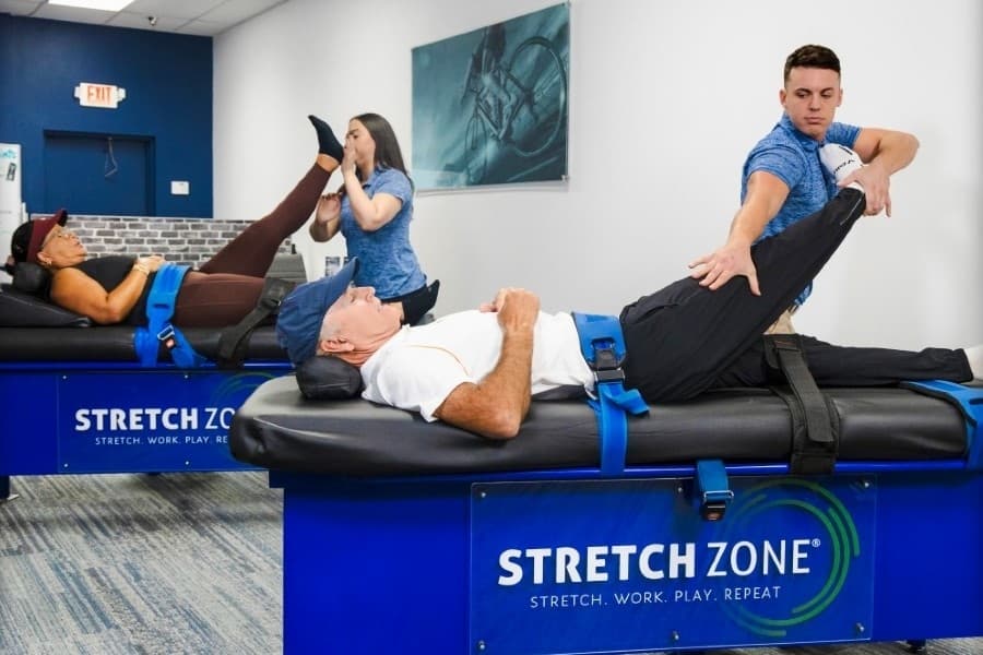 Stretch Zone to bring individualized stretching services to Round Rock