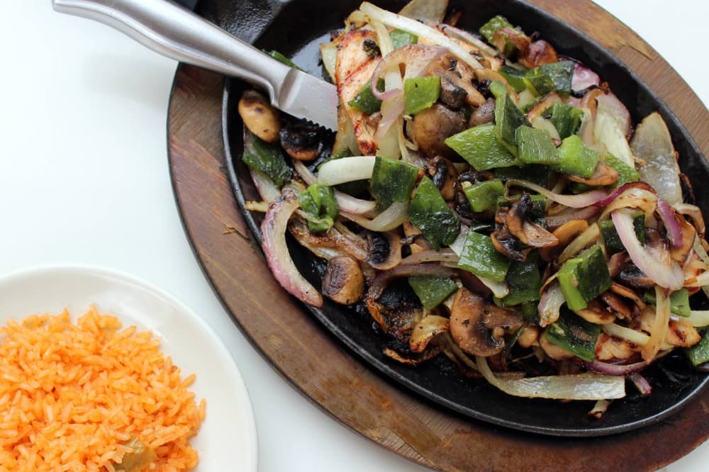 Chepa’s Mexican Grill restauranteur melds heritage with local community in McKinney
