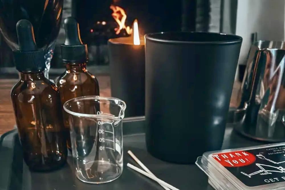 candle