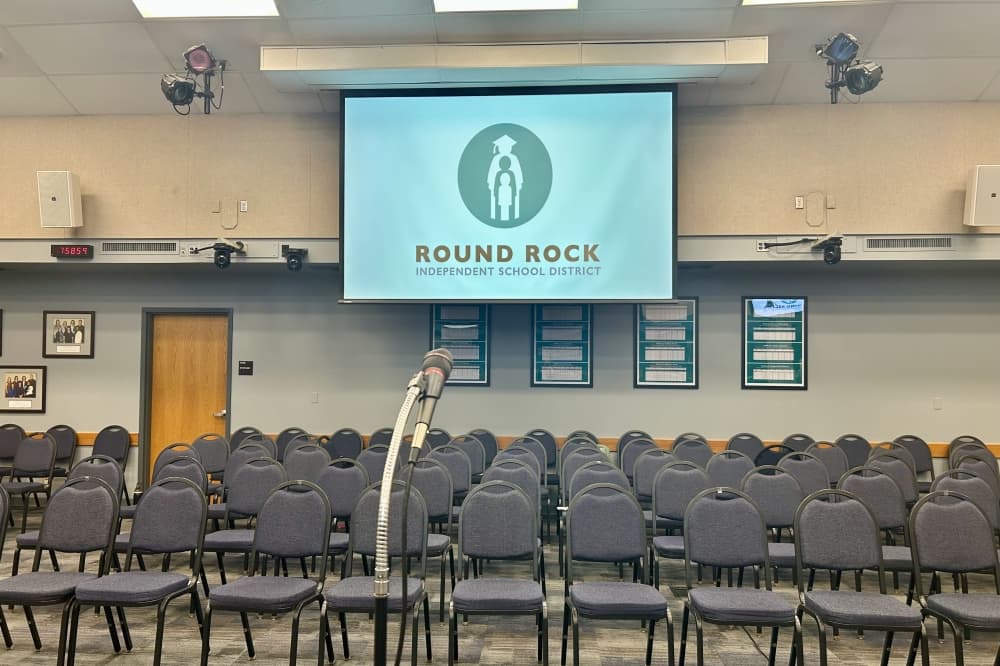 Round Rock ISD declines to create dedicated time for prayer in school day