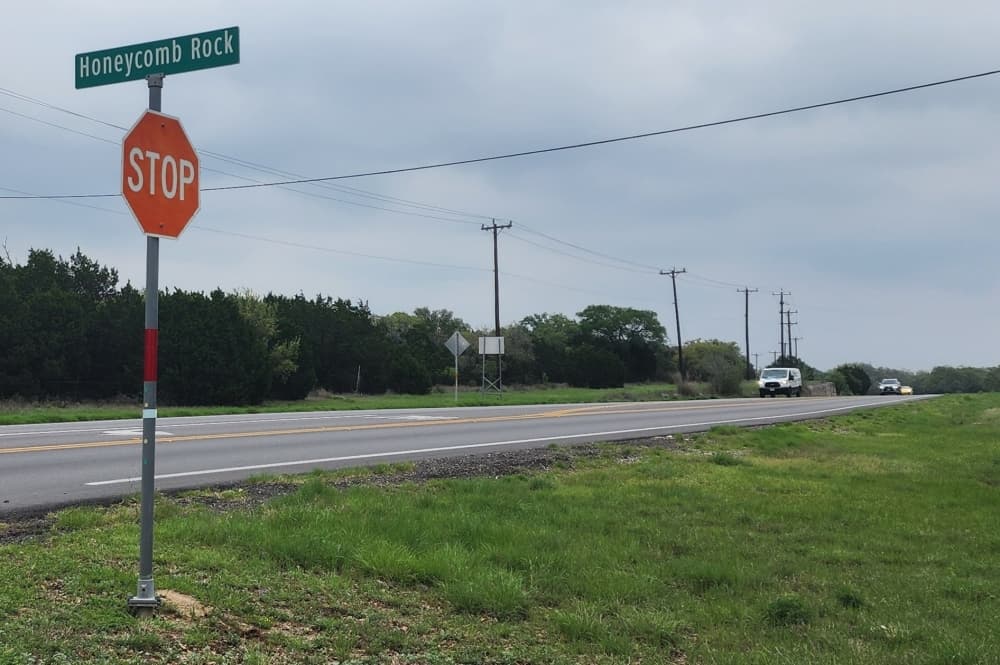 Final plat for 55-lot single-family development approved in Fair Oaks Ranch