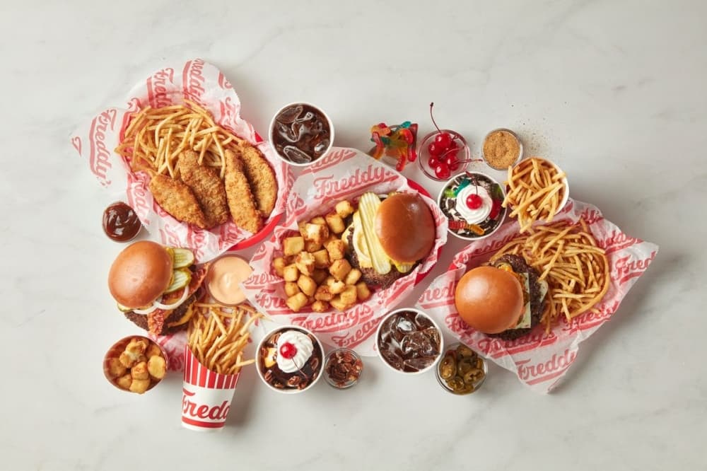 Freddy's Frozen Custard & Steakburgers could come to Missouri City