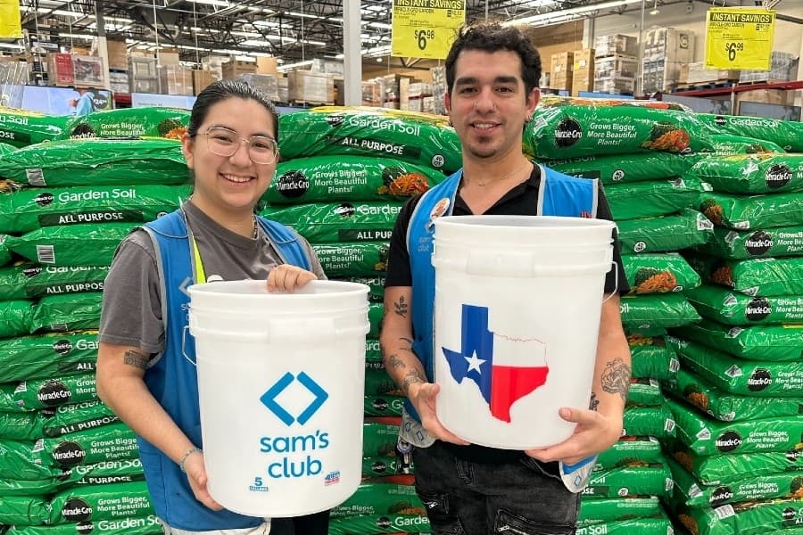 Keller Sam's Club to undergo $5 million renovation