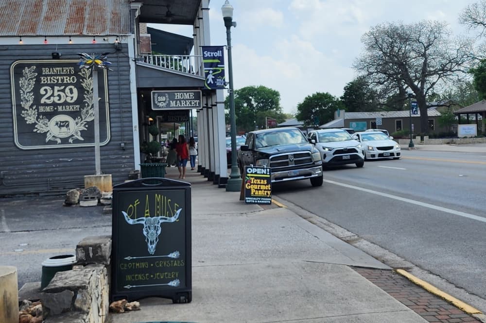 Boerne business to be open late April 10 for Diva Night