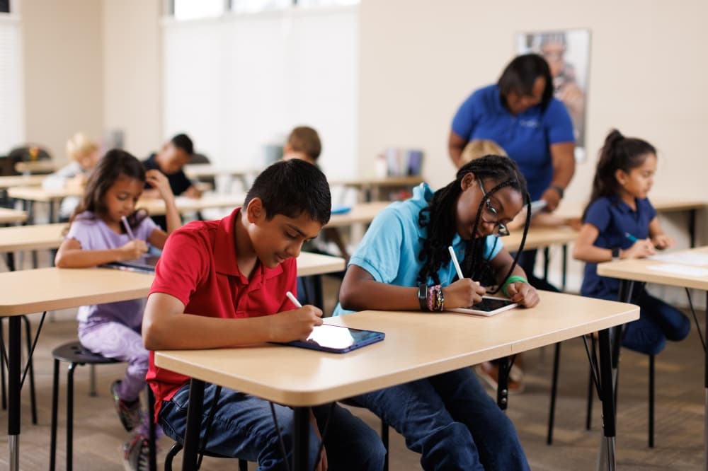 Tutoring center Kumon plans new McKinney location