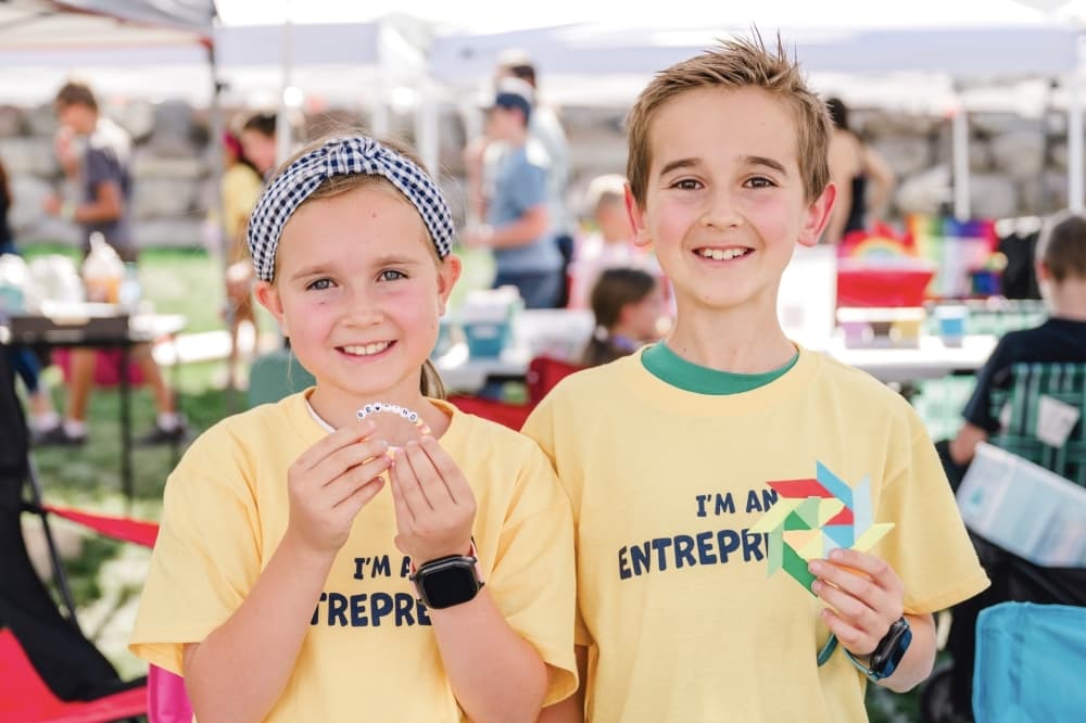 Memorial Day Hero Salute, Children's Entrepreneur Market: 7 Lake Houston-area events to attend in May